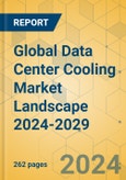 Global Data Center Cooling Market Landscape 2024-2029- Product Image