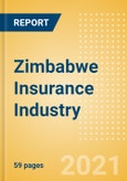 Zimbabwe Insurance Industry - Governance, Risk and Compliance- Product Image