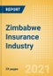 Zimbabwe Insurance Industry - Governance, Risk and Compliance - Product Thumbnail Image