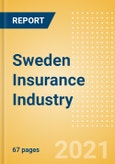 Sweden Insurance Industry - Governance, Risk and Compliance- Product Image