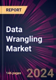 Data Wrangling Market 2024-2028- Product Image