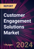 Customer Engagement Solutions Market 2024-2028- Product Image