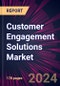 Customer Engagement Solutions Market 2024-2028 - Product Thumbnail Image