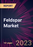 Feldspar Market 2024-2028- Product Image