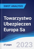 Towarzystwo Ubezpieczen Europa Sa - Company Profile and SWOT Analysis- Product Image