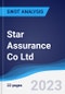 Star Assurance Co Ltd - Company Profile and SWOT Analysis - Product Thumbnail Image