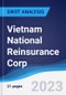 Vietnam National Reinsurance Corp - Strategy, SWOT and Corporate Finance Report - Product Image