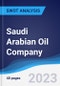 Saudi Arabian Oil Company - Company Profile and SWOT Analysis - Product Thumbnail Image