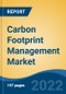 Carbon Footprint Management Market, By Component (Solution vs Service {Professional v/s Managed}), By Deployment Mode (On-Premise vs Cloud), By Type, By End User Industry, By Region, Competition, Forecast and Opportunities, 2027 - Product Thumbnail Image