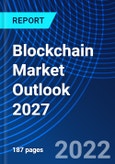 Blockchain Market Outlook 2027- Product Image