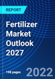 Fertilizer Market Outlook 2027- Product Image