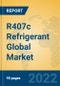 R407c Refrigerant Global Market Insights 2022, Analysis and Forecast to 2027, by Manufacturers, Regions, Technology, Application, Product Type - Product Thumbnail Image