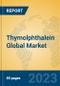 Thymolphthalein Global Market Insights 2023, Analysis and Forecast to 2028, by Manufacturers, Regions, Technology, Application, Product Type - Product Thumbnail Image