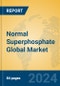 Normal Superphosphate Global Market Insights 2024, Analysis and Forecast to 2029, by Manufacturers, Regions, Technology, Application, Product Type - Product Thumbnail Image