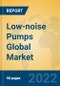 Low-noise Pumps Global Market Insights 2022, Analysis and Forecast to 2027, by Manufacturers, Regions, Technology, Application, Product Type - Product Thumbnail Image