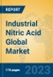Industrial Nitric Acid Global Market Insights 2023, Analysis and Forecast to 2028, by Manufacturers, Regions, Technology, Application, Product Type - Product Image