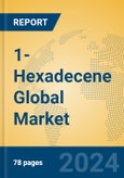 1-Hexadecene Global Market Insights 2024, Analysis and Forecast to 2029, by Manufacturers, Regions, Technology, Application- Product Image