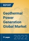 Geothermal Power Generation Global Market Insights 2022, Analysis and Forecast to 2027, by Manufacturers, Regions, Technology, Application - Product Thumbnail Image