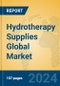 Hydrotherapy Supplies Global Market Insights 2024, Analysis and Forecast to 2029, by Manufacturers, Regions, Technology, Application - Product Thumbnail Image