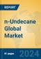 n-Undecane Global Market Insights 2024, Analysis and Forecast to 2029, by Manufacturers, Regions, Technology, Application - Product Thumbnail Image