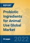 Probiotic Ingredients for Animal Use Global Market Insights 2022, Analysis and Forecast to 2027, by Manufacturers, Regions, Technology, Application, Product Type - Product Thumbnail Image