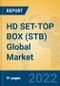 HD SET-TOP BOX (STB) Global Market Insights 2022, Analysis and Forecast to 2027, by Manufacturers, Regions, Technology, Application, Product Type - Product Thumbnail Image