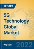 5G Technology Global Market Insights 2022, Analysis and Forecast to 2027, by Manufacturers, Regions, Technology, Product Type- Product Image