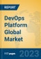 DevOps Platform Global Market Insights 2023, Analysis and Forecast to 2028, by Market Participants, Regions, Technology, Product Type - Product Thumbnail Image