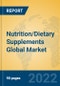 Nutrition/Dietary Supplements Global Market Insights 2022, Analysis and Forecast to 2027, by Manufacturers, Regions, Technology, Application, Product Type - Product Thumbnail Image