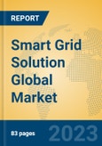 Smart Grid Solution Global Market Insights 2023, Analysis and Forecast to 2028, by Market Participants, Regions, Technology, Application, Product Type- Product Image
