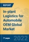 In-plant Logistics for Automobile OEM Global Market Insights 2022, Analysis and Forecast to 2027, by Market Participants, Regions, Technology, Application, Product Type - Product Thumbnail Image