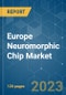 Europe Neuromorphic Chip Market - Growth, Trends, COVID-19 Impact, and Forecasts (2023 - 2028) - Product Thumbnail Image