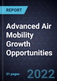 Advanced Air Mobility Growth Opportunities- Product Image