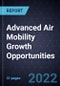 Advanced Air Mobility Growth Opportunities - Product Thumbnail Image