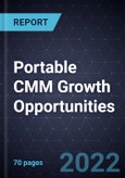 Portable CMM Growth Opportunities- Product Image