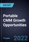 Portable CMM Growth Opportunities - Product Thumbnail Image