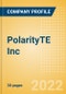 PolarityTE Inc (PTE) - Product Pipeline Analysis, 2021 Update - Product Thumbnail Image
