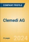 Clemedi AG - Product Pipeline Analysis, 2024 Update - Product Thumbnail Image