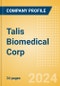 Talis Biomedical Corp (TLIS) - Product Pipeline Analysis, 2024 Update - Product Thumbnail Image