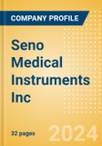 Seno Medical Instruments Inc - Product Pipeline Analysis, 2024 Update- Product Image