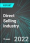 Direct Selling Industry (U.S.): Analytics and Revenue Forecasts to 2028 - Product Thumbnail Image