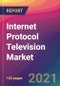 Internet Protocol Television (IPTV) Market Size, Market Share, Application Analysis, Regional Outlook, Growth Trends, Key Players, Competitive Strategies and Forecasts, 2021 to 2029 - Product Thumbnail Image
