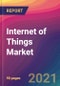 Internet of Things Market Size, Market Share, Application Analysis, Regional Outlook, Growth Trends, Key Players, Competitive Strategies and Forecasts, 2021 to 2029 - Product Thumbnail Image