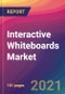 Interactive Whiteboards Market Size, Market Share, Application Analysis, Regional Outlook, Growth Trends, Key Players, Competitive Strategies and Forecasts, 2021 to 2029 - Product Thumbnail Image