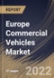 Europe Commercial Vehicles Market By End User, By Type By Country, Opportunity Analysis and Industry Forecast, 2021-2027 - Product Thumbnail Image