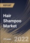 Hair Shampoo Market By Distribution Channel, By End User, By Product Type, By Type, By Regional Outlook, Industry Analysis Report and Forecast, 2021-2027 - Product Thumbnail Image