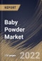 Baby Powder Market By Product, By Distribution Channel, By Regional Outlook, Industry Analysis Report and Forecast, 2021-2027 - Product Thumbnail Image