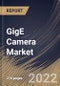 GigE Camera Market By Type, By Application, By Technology, By Spectrum Cameras, By Regional Outlook, Industry Analysis Report and Forecast, 2021-2027 - Product Thumbnail Image