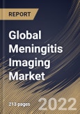 Global Meningitis Imaging Market By Product Type, By Disease Type, By End User, By Regional Outlook, Industry Analysis Report and Forecast, 2021-2027- Product Image