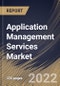 Application Management Services Market By Organization Size, By Industry Vertical, By Deployment Type, By Services Type, By Regional Outlook, Industry Analysis Report and Forecast, 2021-2027 - Product Thumbnail Image